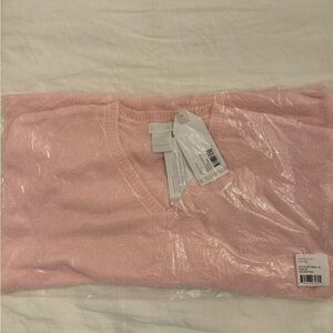 NEW Softlife Pink Cozy Cloud Caftan